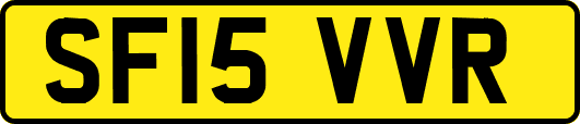 SF15VVR