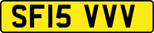 SF15VVV