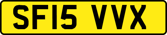 SF15VVX