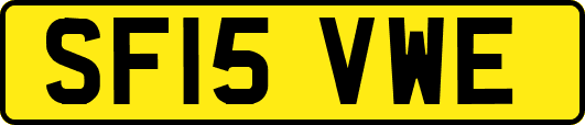 SF15VWE