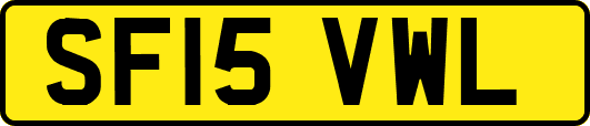 SF15VWL