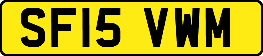 SF15VWM