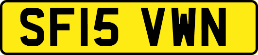 SF15VWN