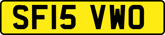 SF15VWO
