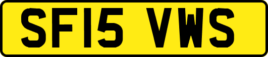 SF15VWS