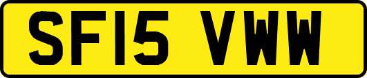 SF15VWW