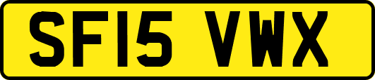 SF15VWX