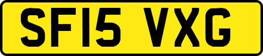 SF15VXG