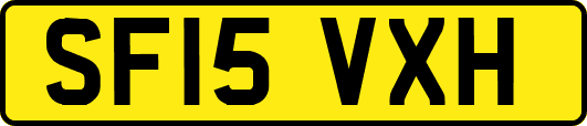 SF15VXH