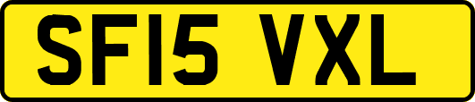 SF15VXL