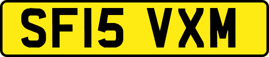 SF15VXM