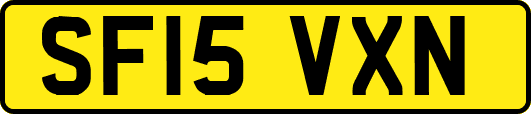 SF15VXN
