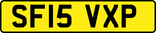 SF15VXP