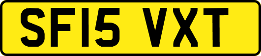 SF15VXT
