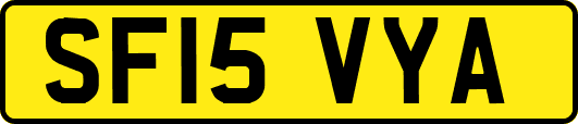 SF15VYA
