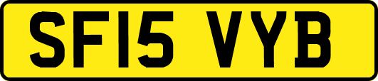 SF15VYB