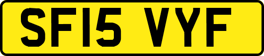 SF15VYF