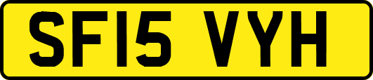 SF15VYH