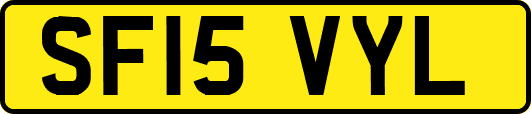 SF15VYL