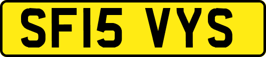 SF15VYS