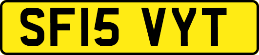 SF15VYT