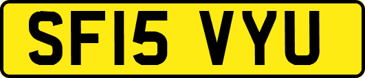 SF15VYU