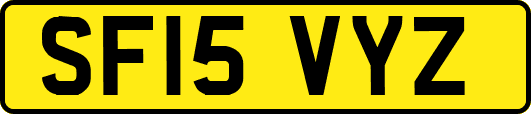 SF15VYZ