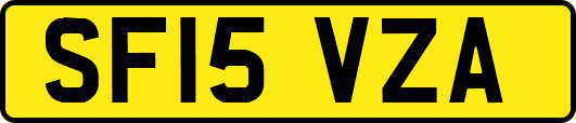 SF15VZA
