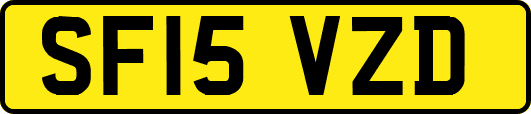 SF15VZD