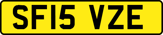 SF15VZE