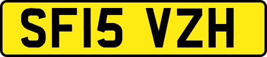 SF15VZH