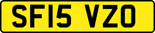SF15VZO