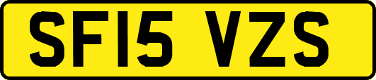 SF15VZS