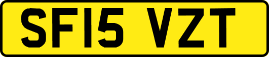SF15VZT