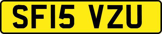 SF15VZU