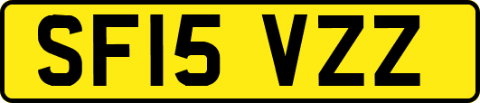 SF15VZZ