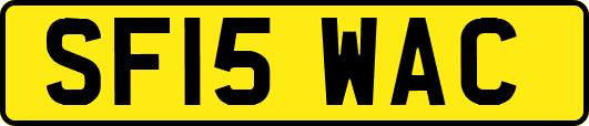 SF15WAC