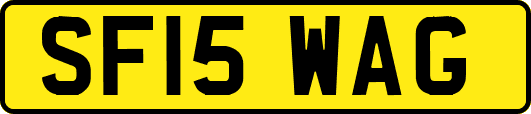 SF15WAG