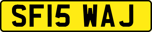SF15WAJ
