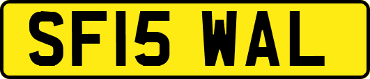 SF15WAL