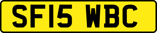 SF15WBC