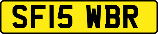 SF15WBR
