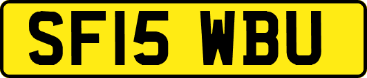 SF15WBU