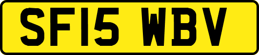 SF15WBV