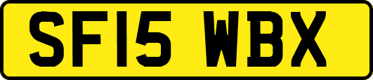 SF15WBX