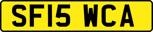 SF15WCA