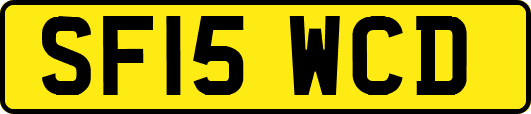 SF15WCD