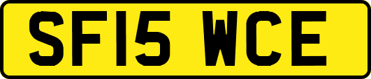 SF15WCE