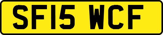 SF15WCF