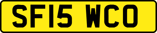 SF15WCO